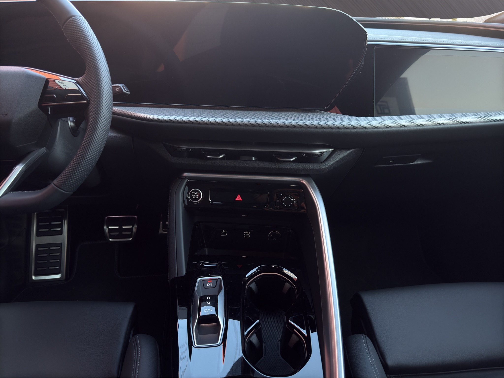 Audi Q5 Quattro