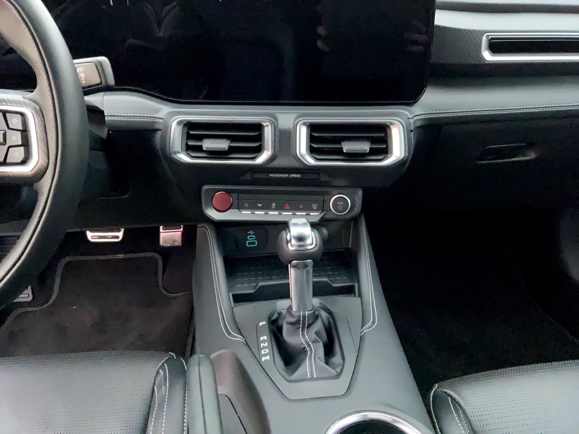 Ford Mustang GT 5.0 V8 Coupe