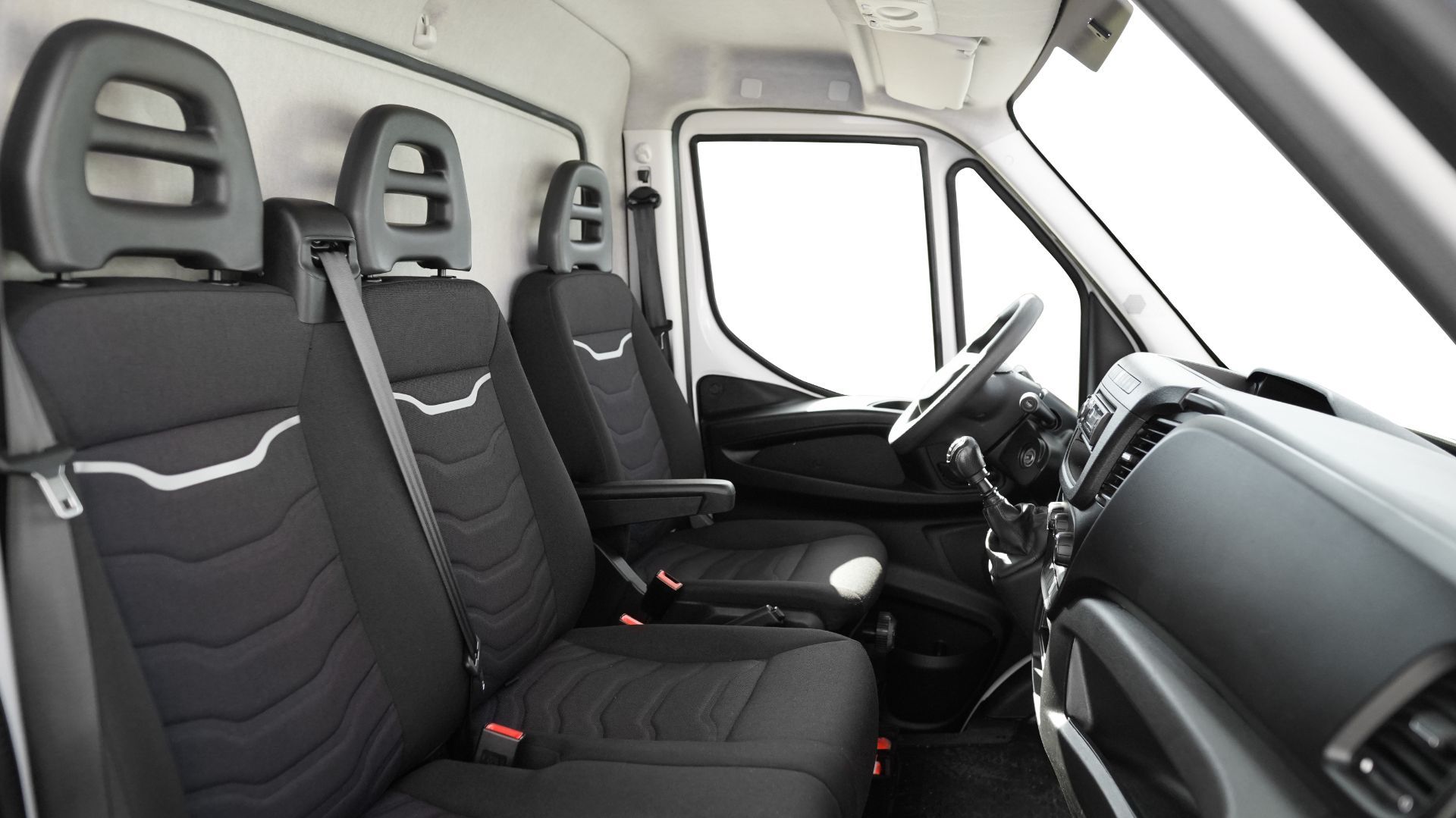 Iveco Daily 35S16