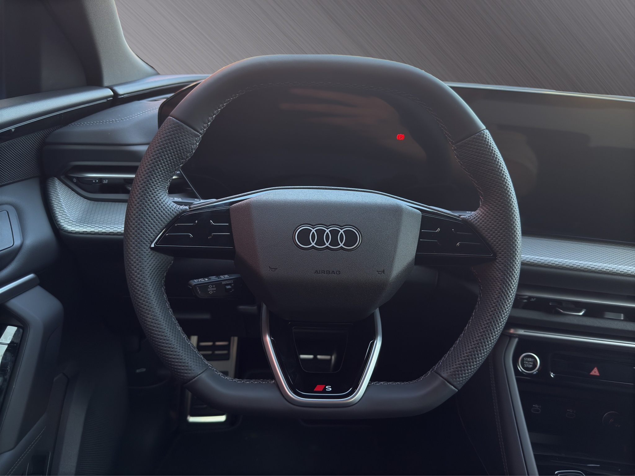 Audi Q5 Quattro