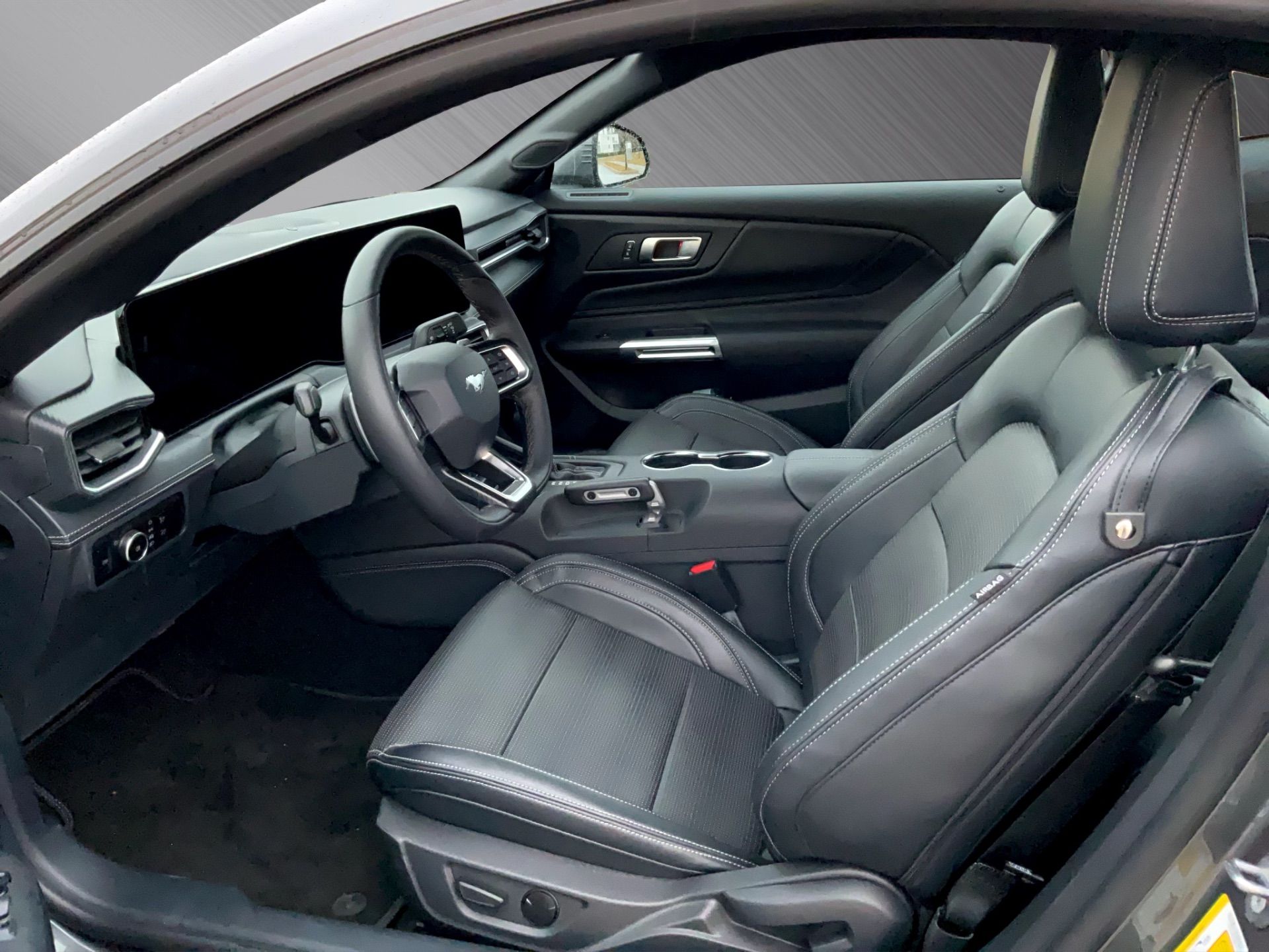 Ford Mustang GT 5.0 V8 Coupe