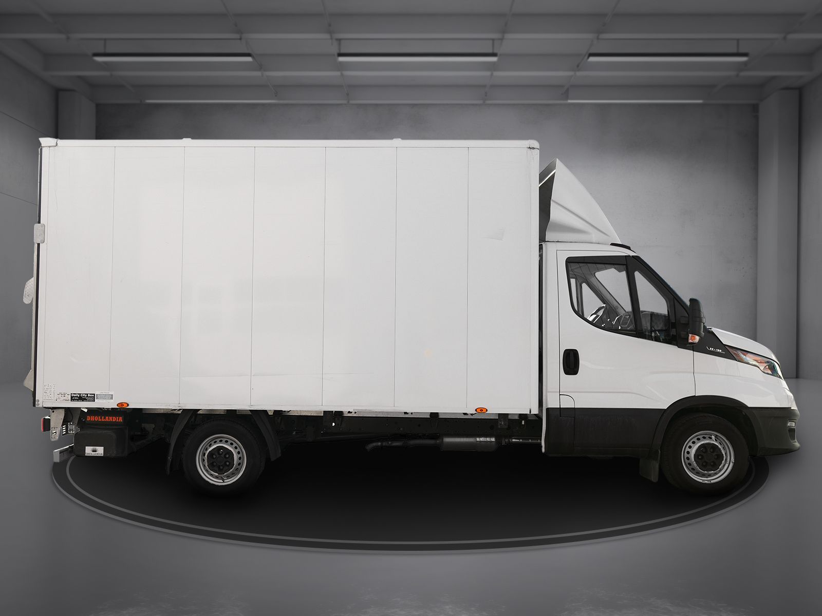 Iveco Daily 35S16