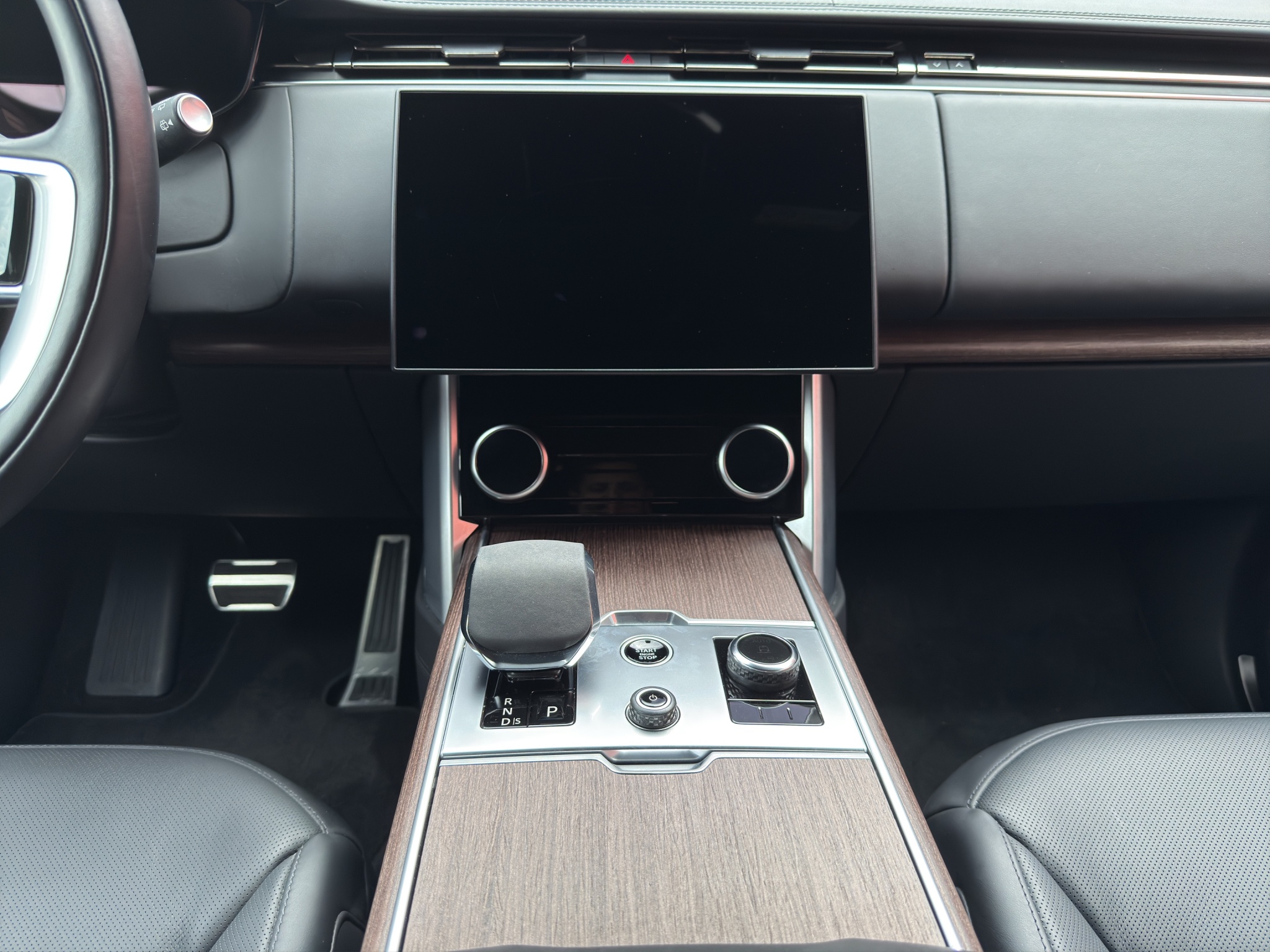 Land Rover Range Rover Autobiography p510