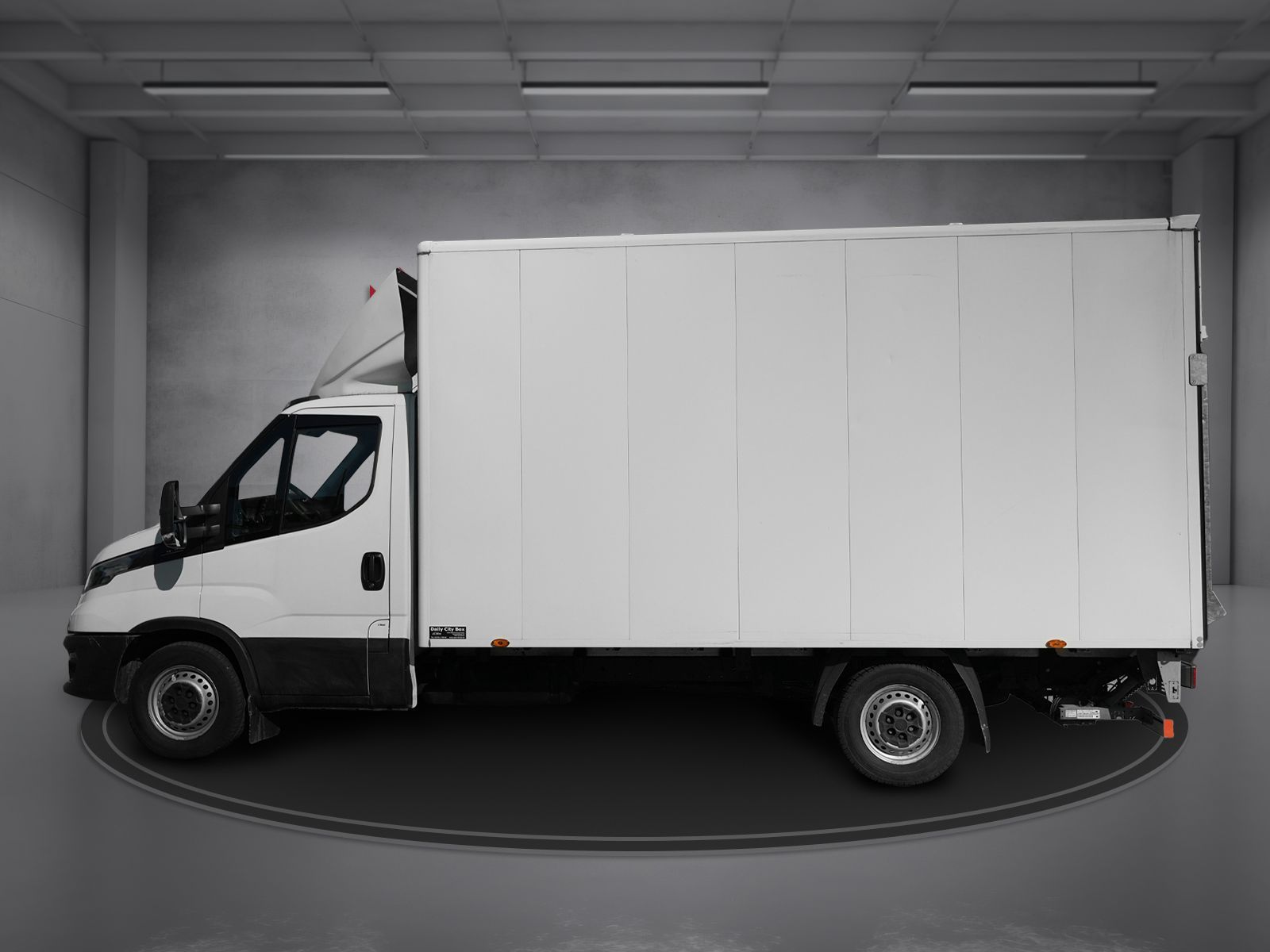 Iveco Daily 35S16