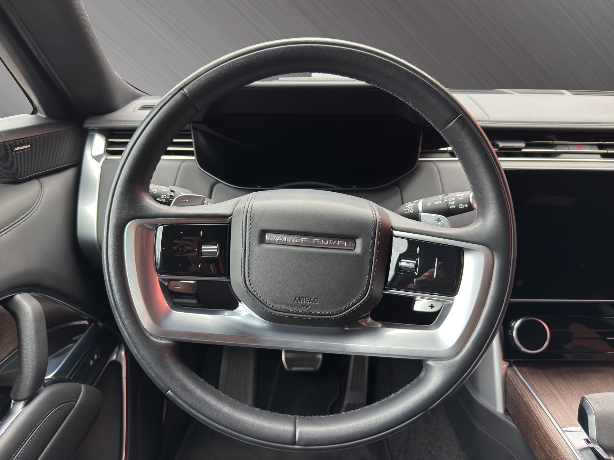 Land Rover Range Rover Autobiography p510