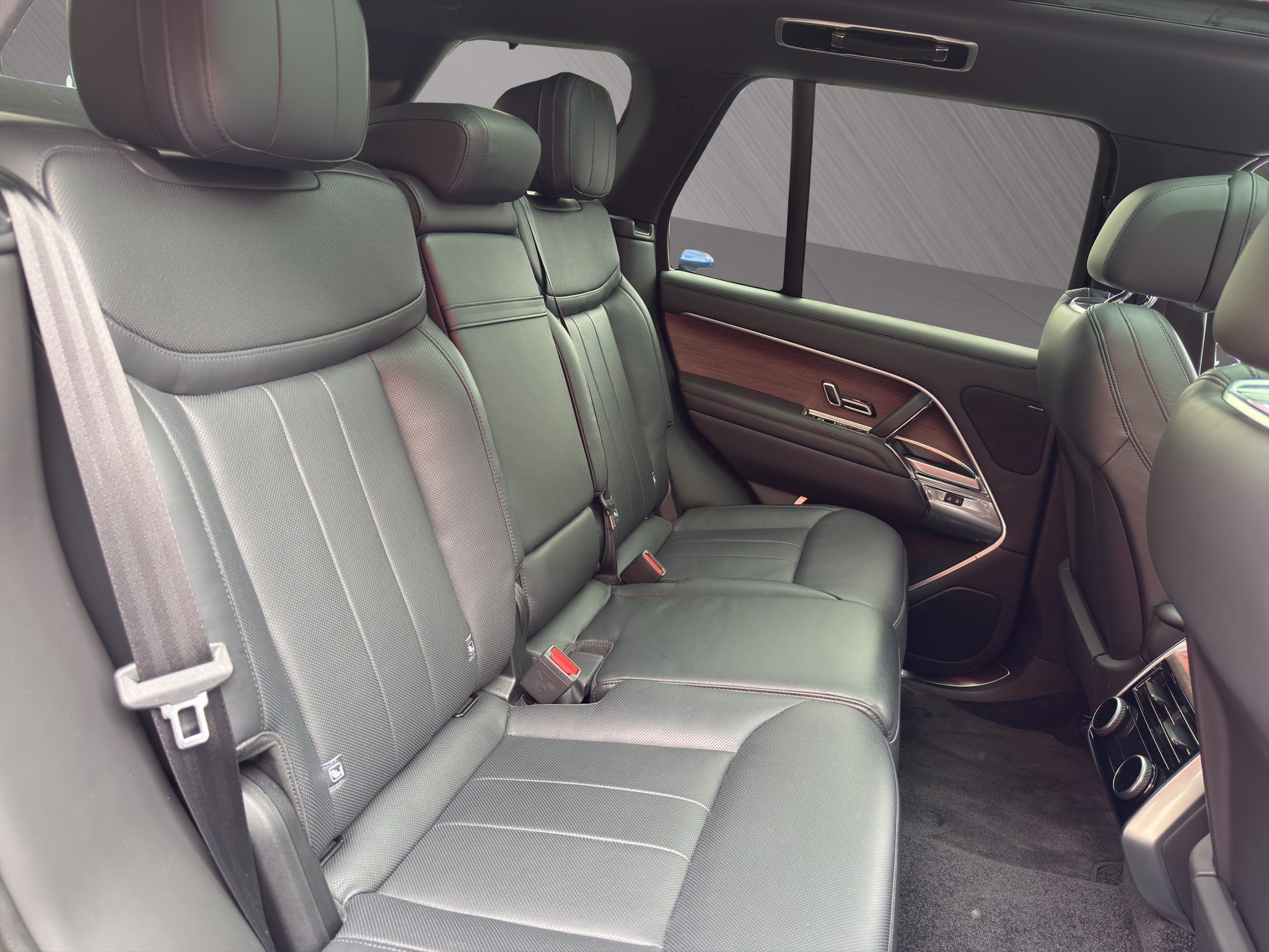 Land Rover Range Rover Autobiography p510