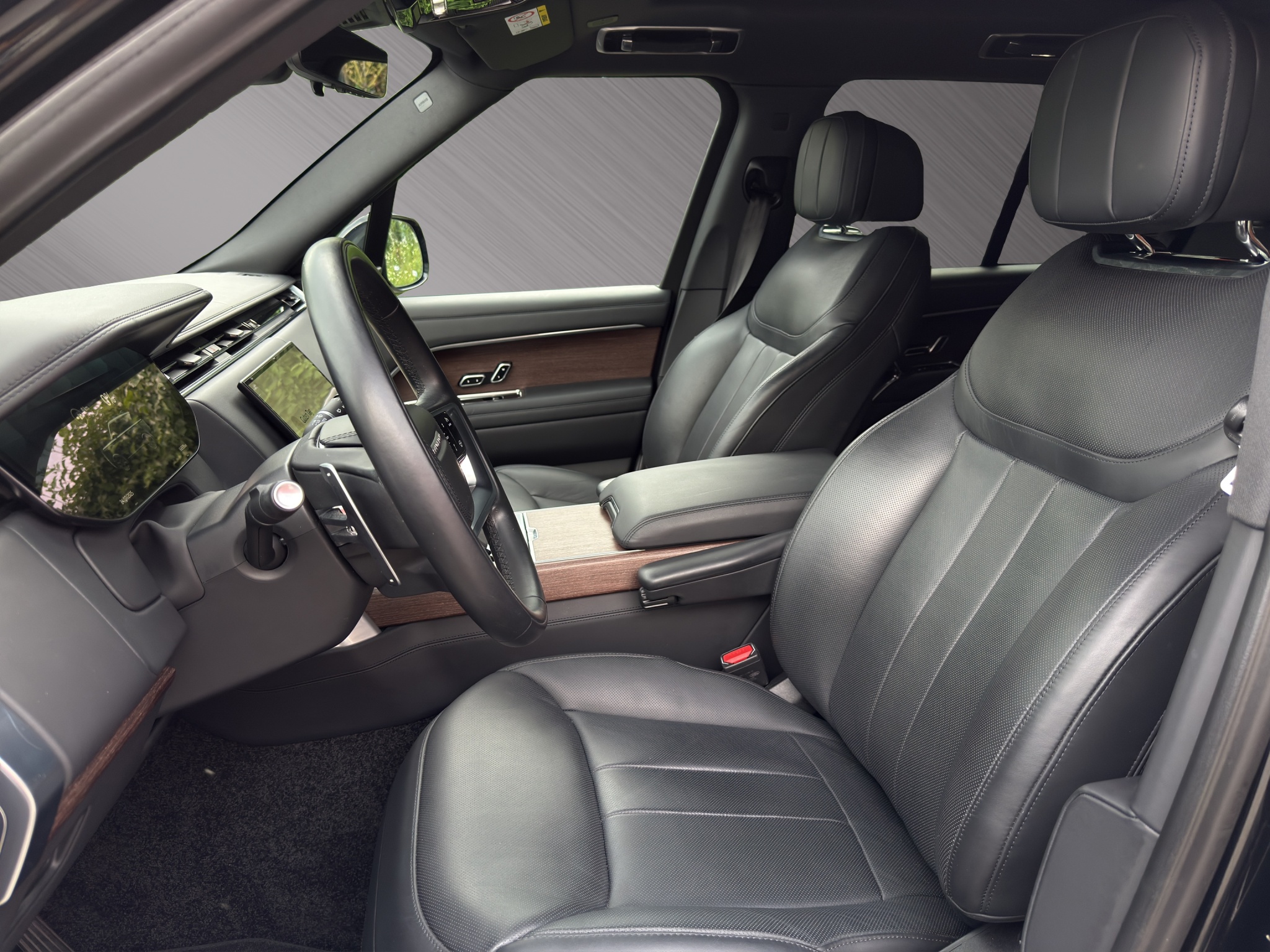 Land Rover Range Rover Autobiography p510
