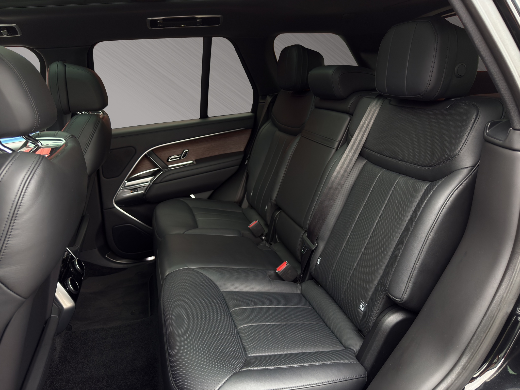 Land Rover Range Rover Autobiography p510