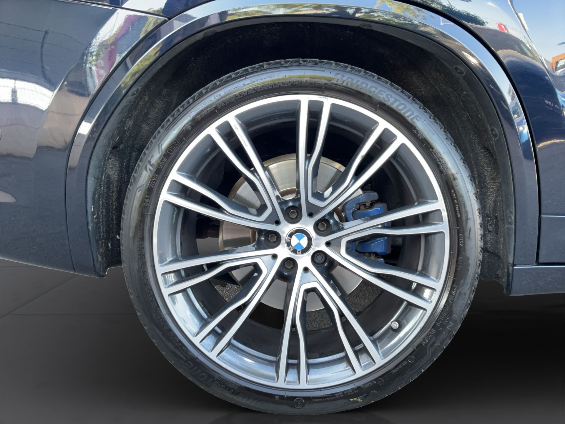 BMW X3 xDrive 30e M Sport Plug-in Hybrid