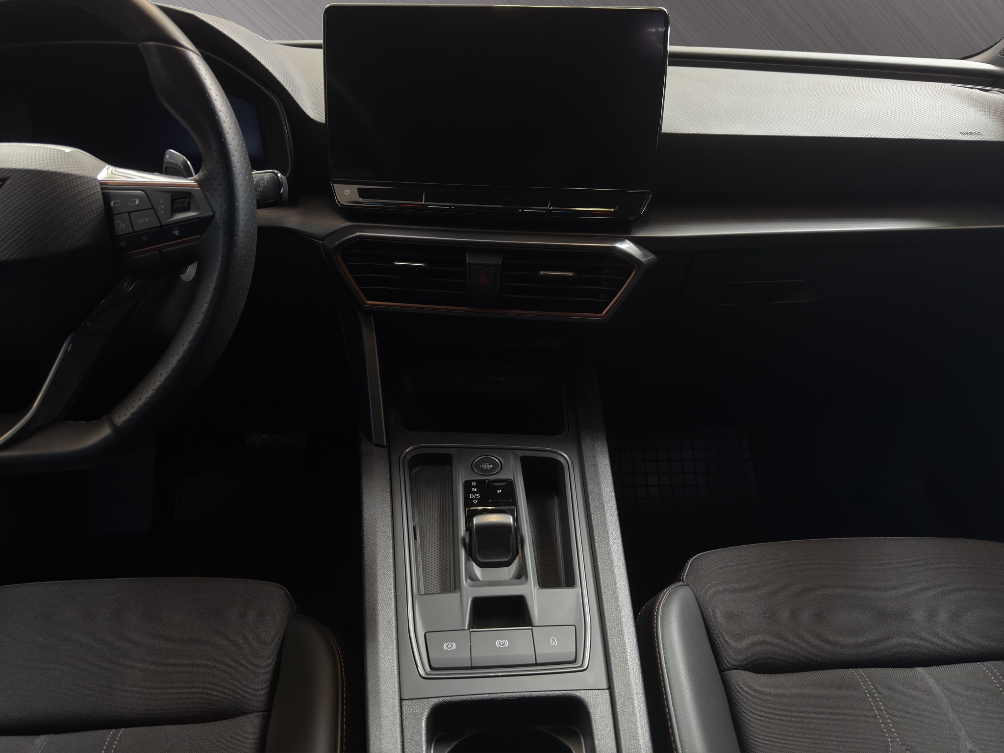 Cupra Leon SP