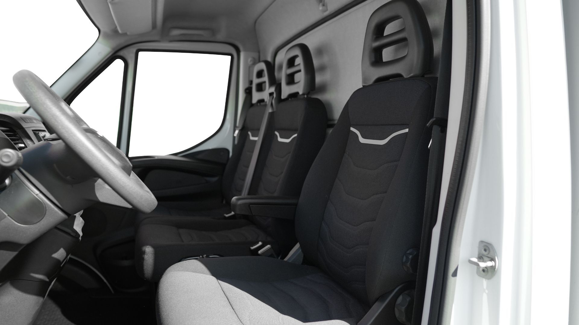 Iveco Daily 35S16