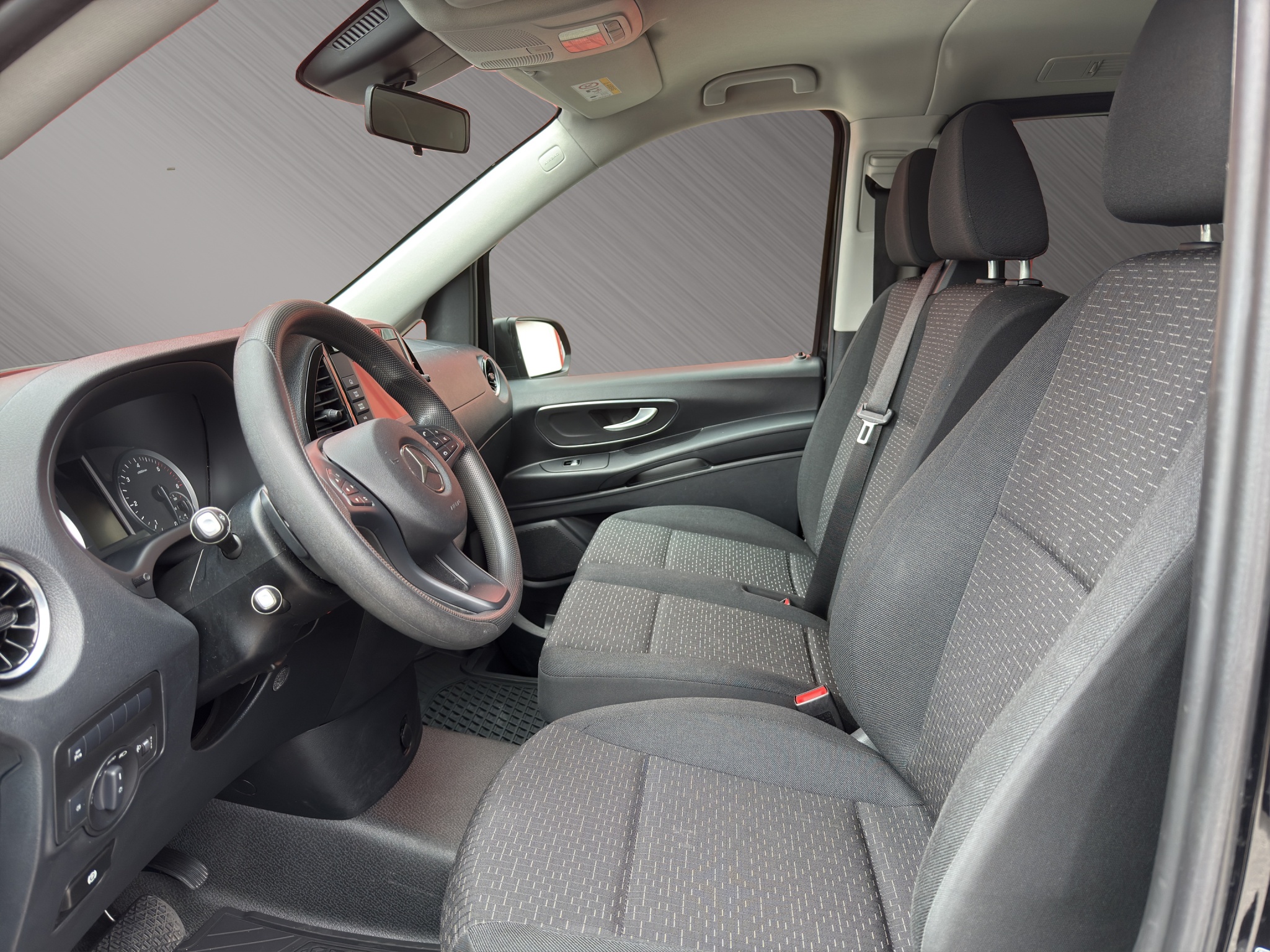 Mercedes-Benz Vito Tourer 114 CDI PRO Extralang 9 Sitzer