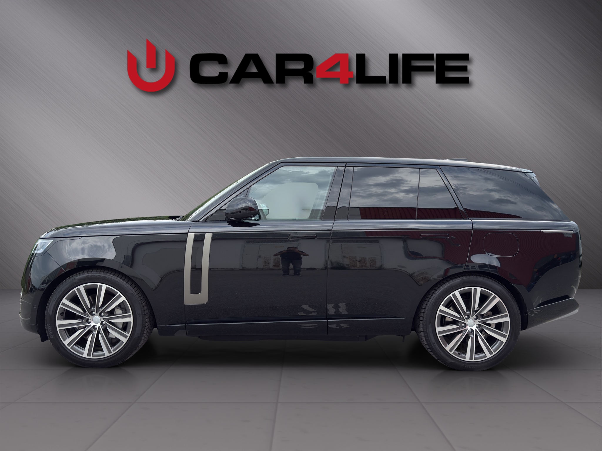 Land Rover Range Rover Autobiography p510