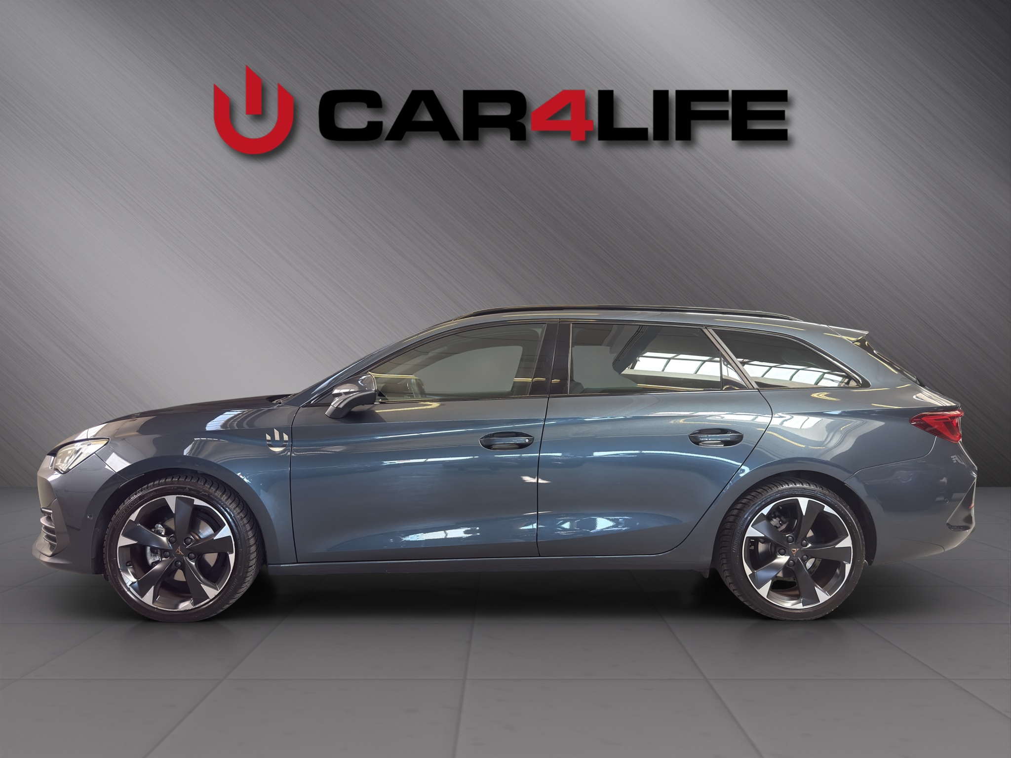 Cupra Leon SP
