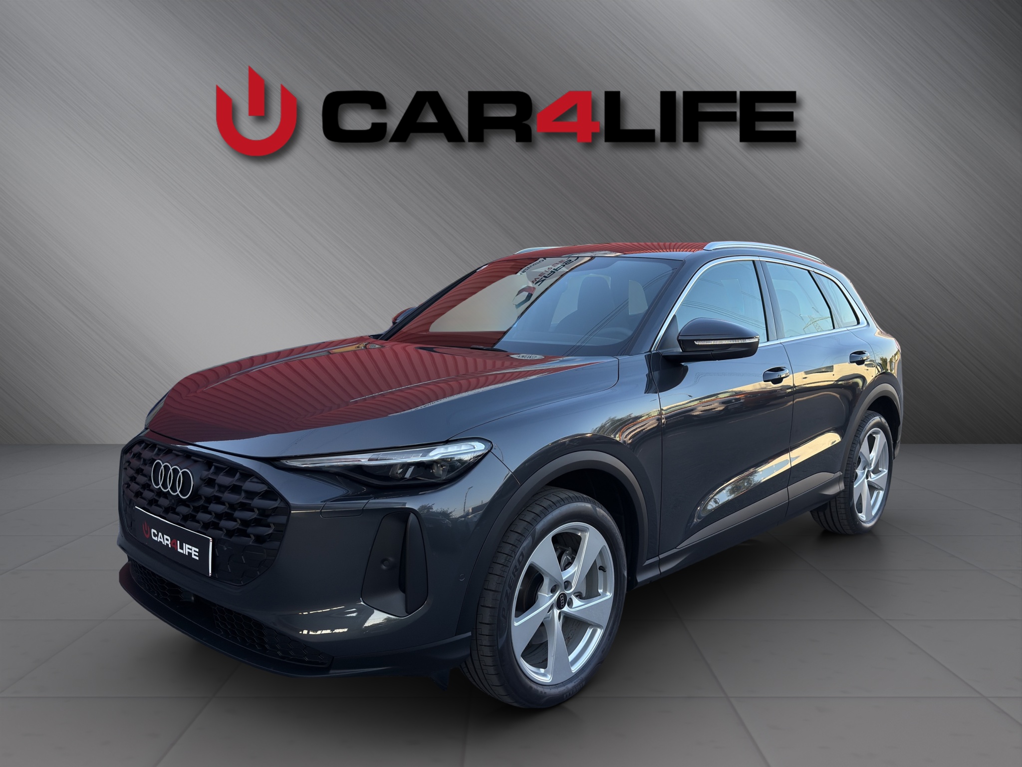 Audi Q5 Quattro