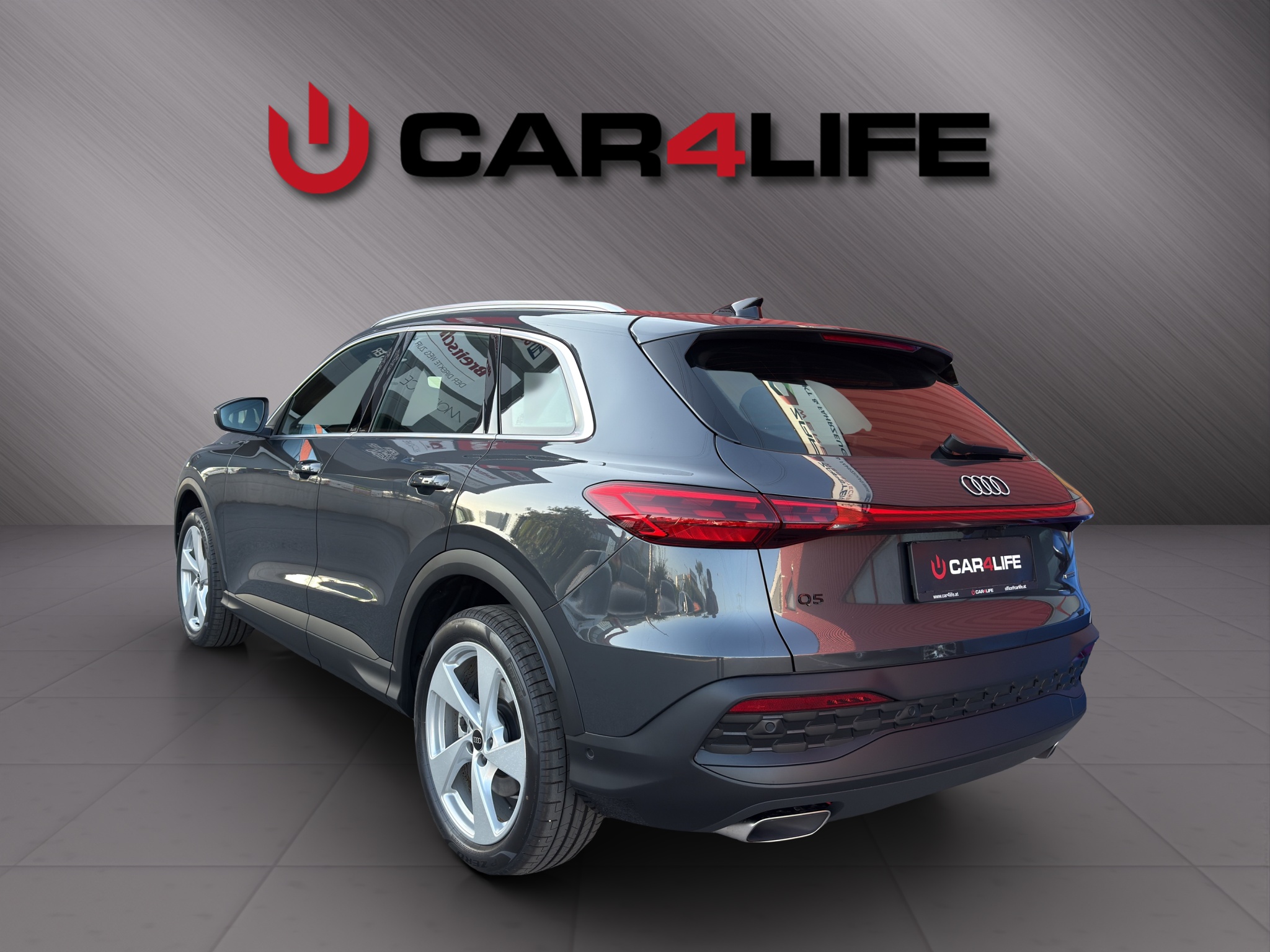 Audi Q5 Quattro