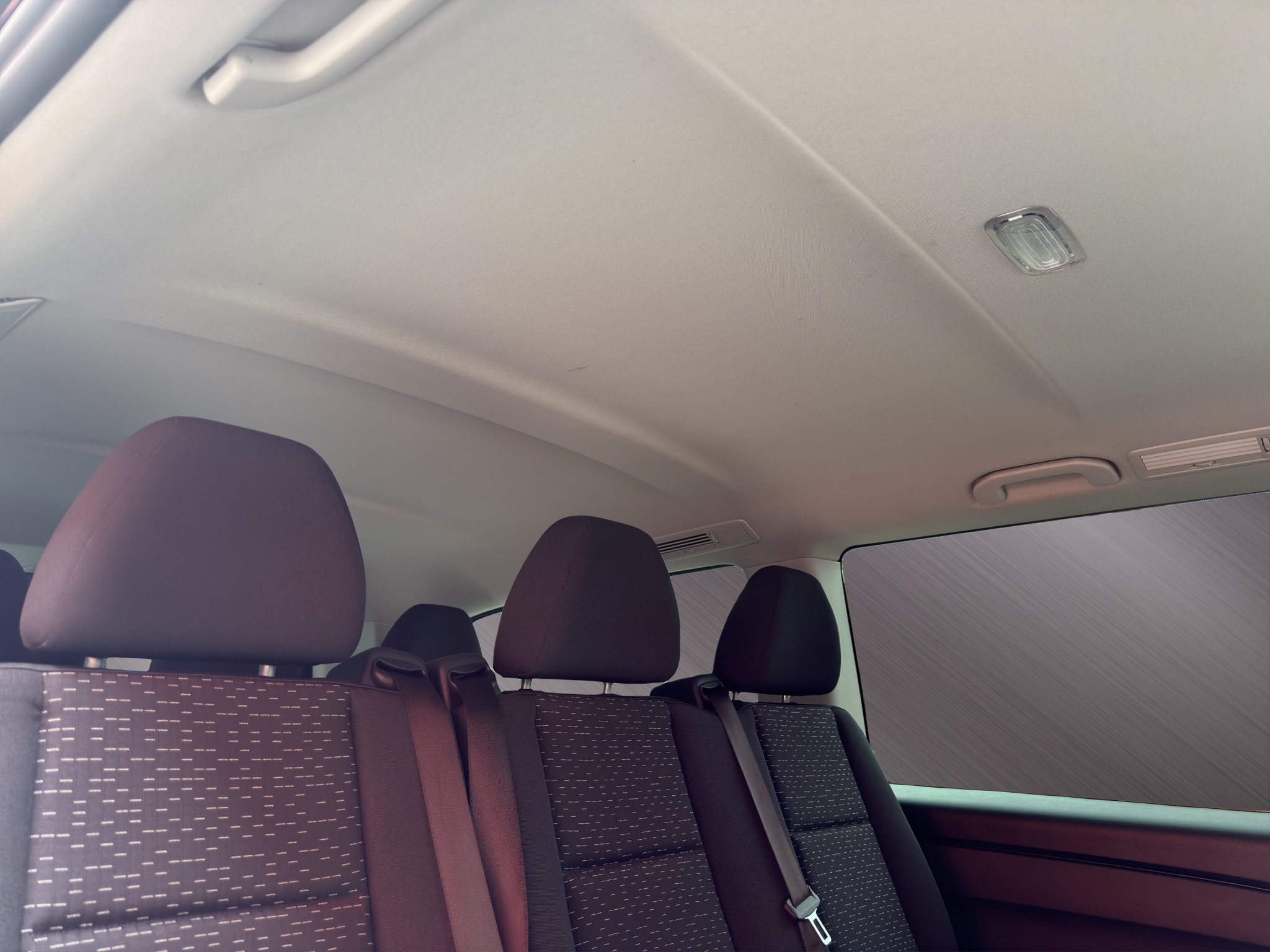 Mercedes-Benz Vito Tourer 114 CDI PRO Extralang 9 Sitzer
