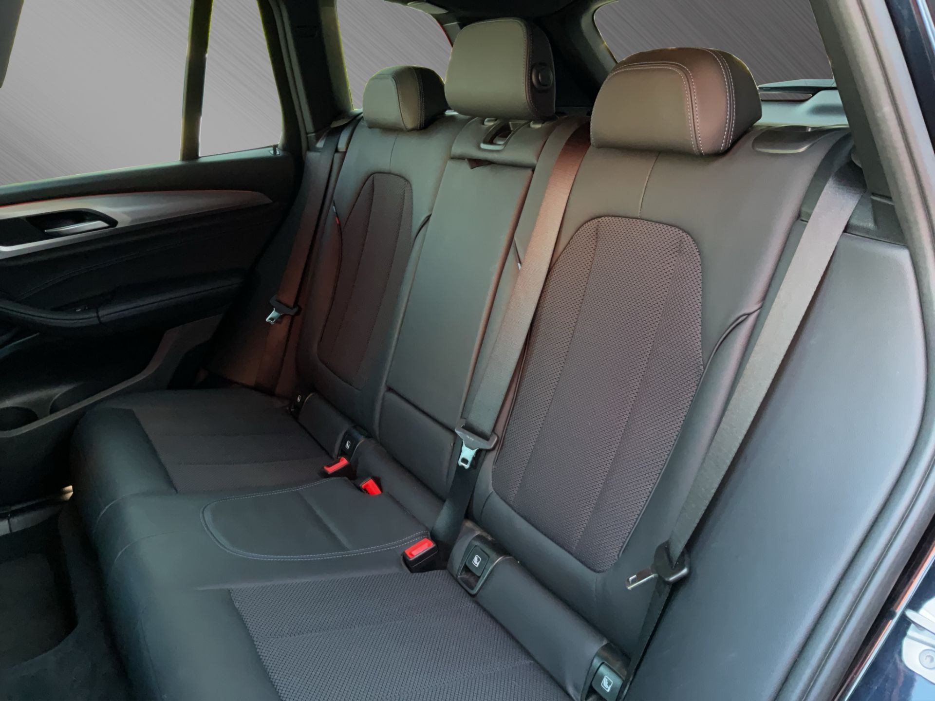 BMW X3 xDrive 30e M Sport Plug-in Hybrid