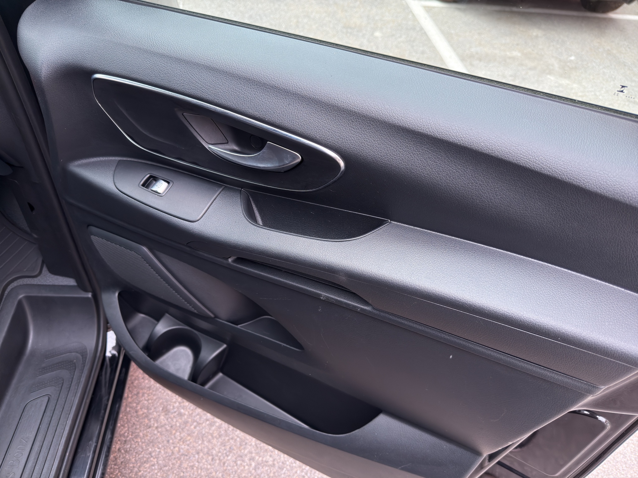 Mercedes-Benz Vito Tourer 114 CDI PRO Extralang 9 Sitzer