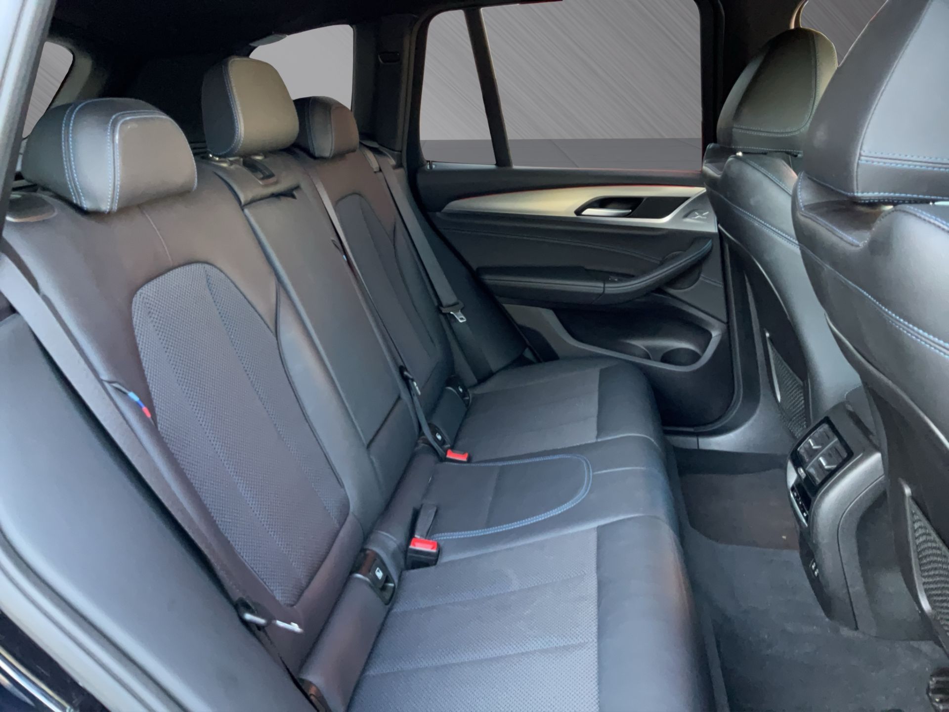 BMW X3 xDrive 30e M Sport Plug-in Hybrid