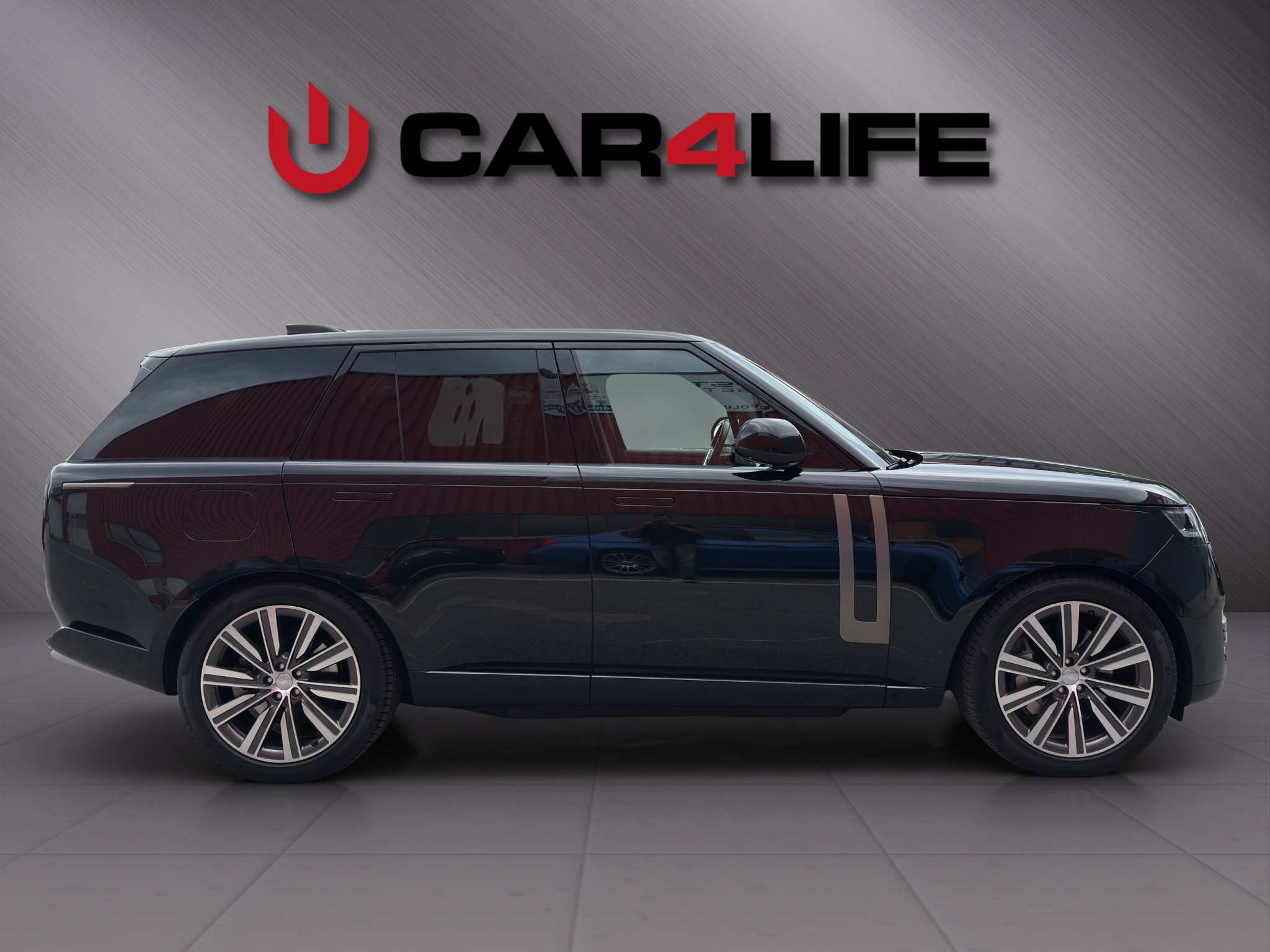 Land Rover Range Rover Autobiography p510