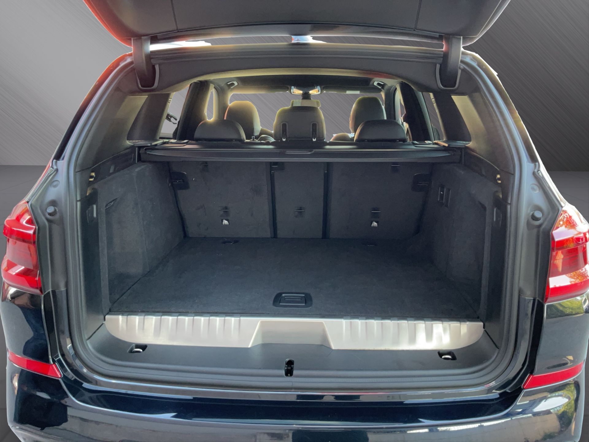 BMW X3 xDrive 30e M Sport Plug-in Hybrid