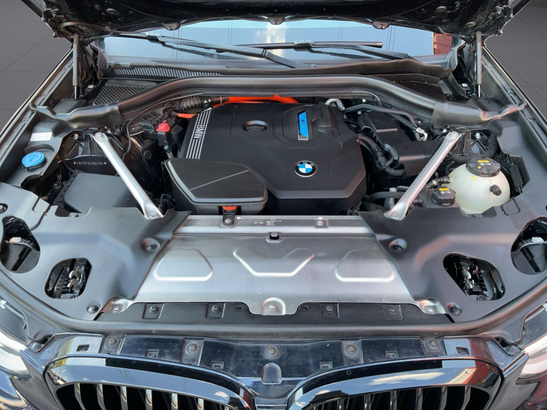 BMW X3 xDrive 30e M Sport Plug-in Hybrid