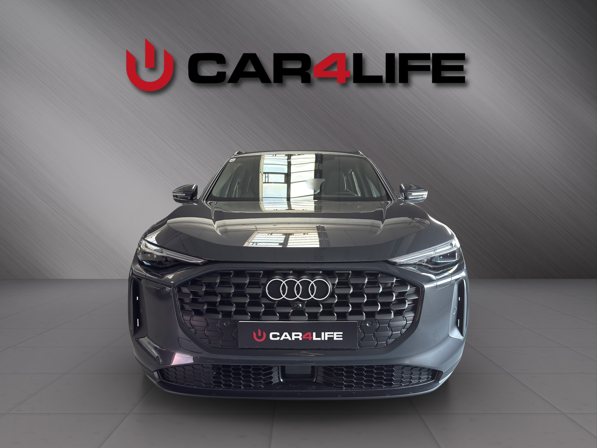 Audi Q5 Quattro